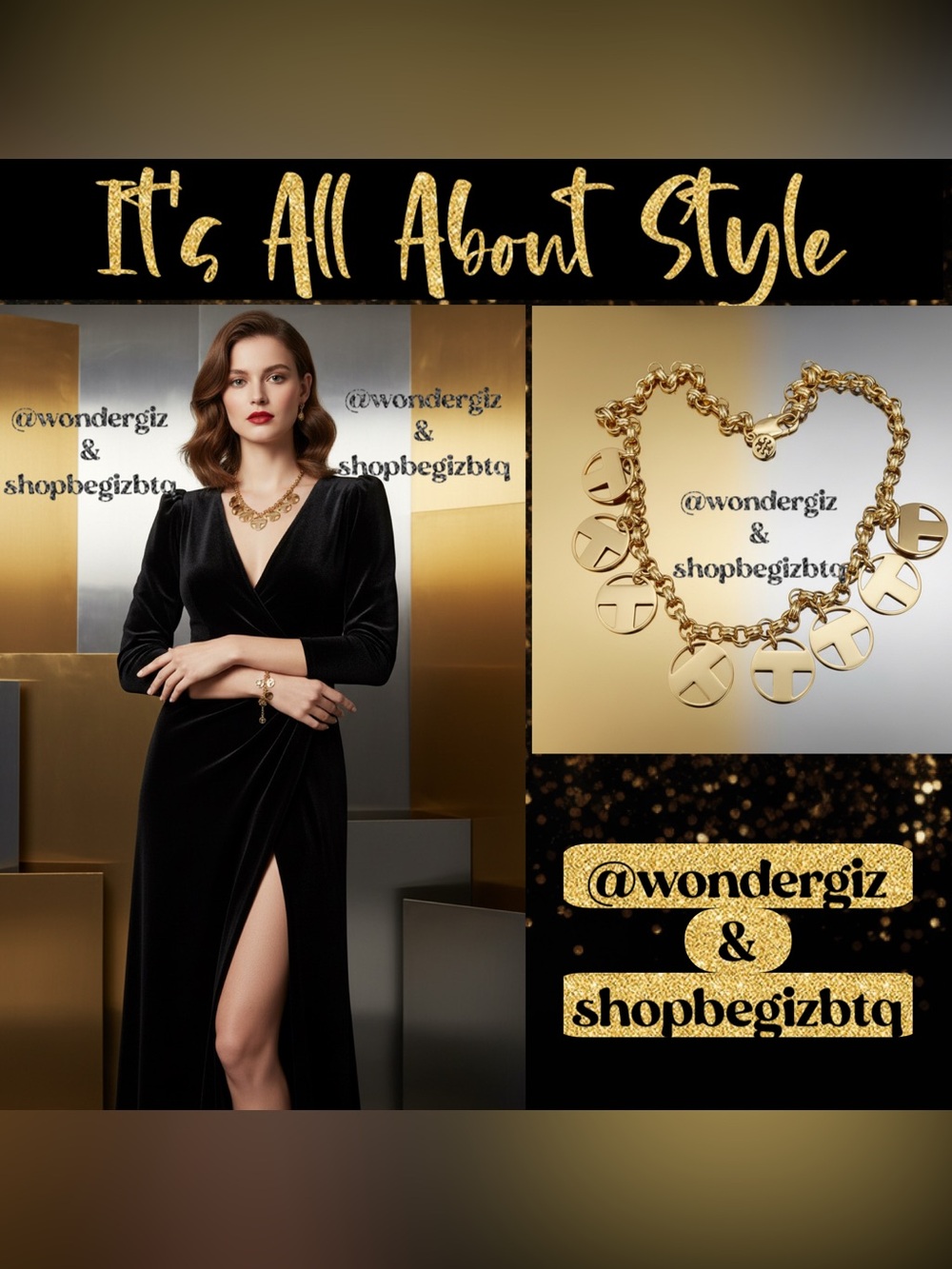 š„š„Authentic Designer Necklace At Awesome Prices To Buy Now & Save Price Firm - Picture 4 of 10